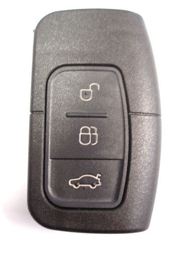 Rfc button case for ford - 3,