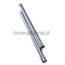 2pc Front Fork Inner Tubes