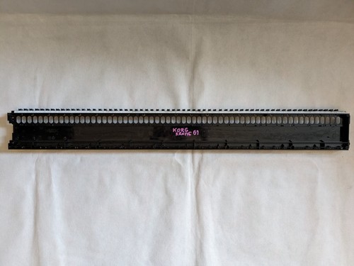 Korg krome keyboard - krome, 61