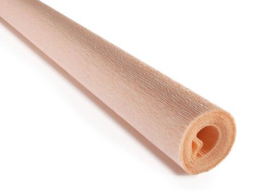 Crepe paper roll 90g - , x