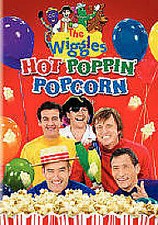 The Wiggles: Hot Poppin'