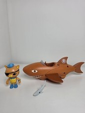 Octonauts Above & Beyond Gup B