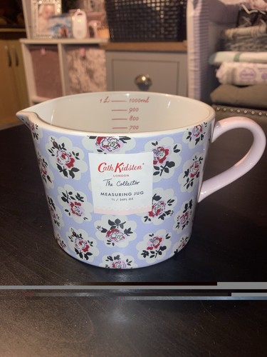 Cath kidston pretty - kidston, measuring
