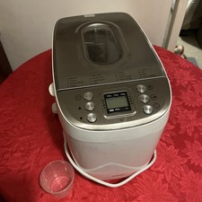 SilverCrest Bread Maker