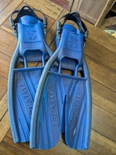 SCUBAPRO ADULT Medium  TWIN