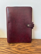 Filofax Buckingham 2CLF 7/8