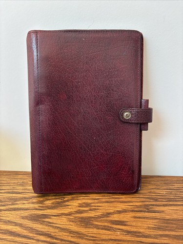 Filofax buckingham 2clf - filofax, 7/8