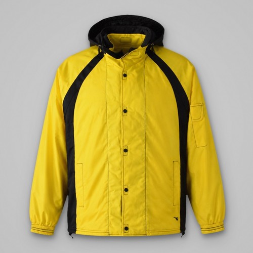 Diadora rain jacket - diadora, l