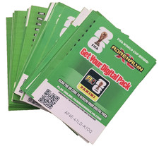 Panini Adrenalyn FIFA World