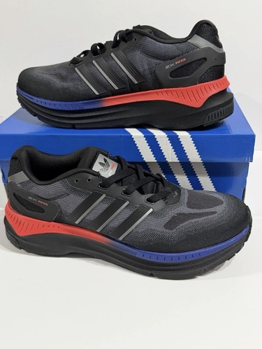 Adidas trainers black - zx, rs
