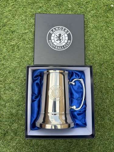 Official glasgow rangers - official,