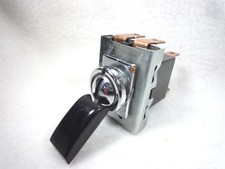 Jaguar E Type Switch Lucas