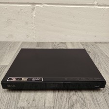 LG BP325 3D Blu-ray Disc / DVD