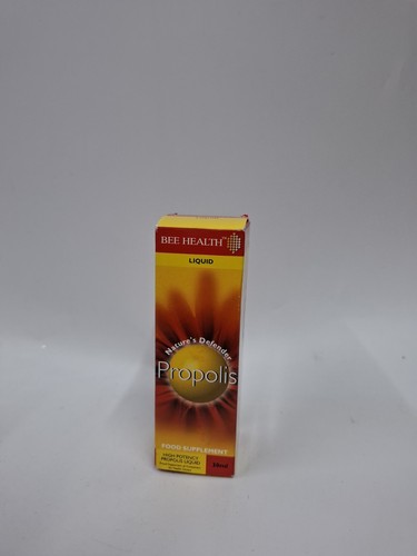 Bee health propolis 30ml - 30ml, –
