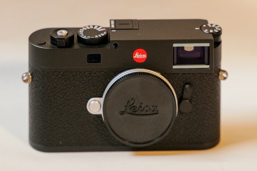 Leica m11 mp - leica,