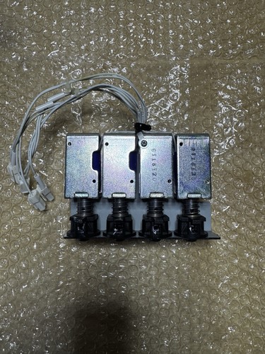Brother 381 solenoid - brother, 4-solenoid
