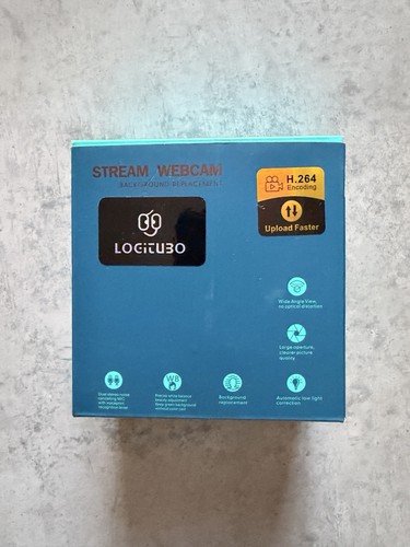 Logitubo 920m3 live full - 920m3,