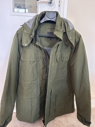 Frahm ventile thermal field - ventile,