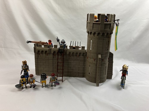 Playmobil 3888 medieval - ,
