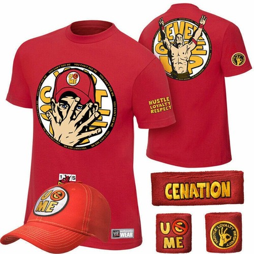 John cena costume set - cena,