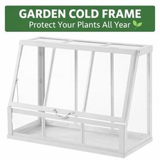 IKEA ÅKERBÄR Greenhouse