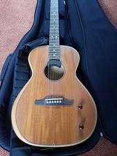 Fender Highway Series Parlor