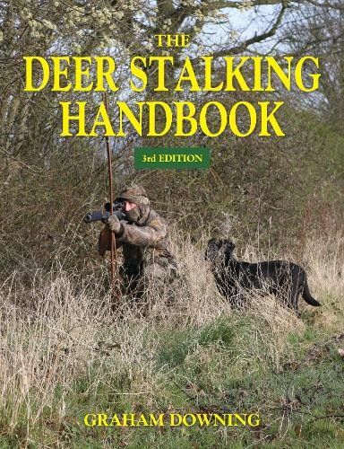 The deer stalking - the,