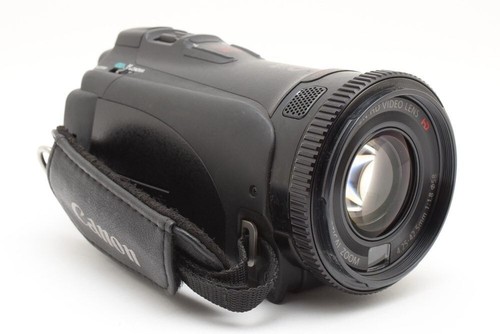Canon ivis g10 black - ivis,