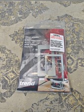 Trend Template Butt Hinge Jig