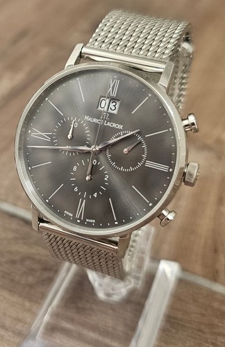 Maurice lacroix eliros el1088 - eliros,