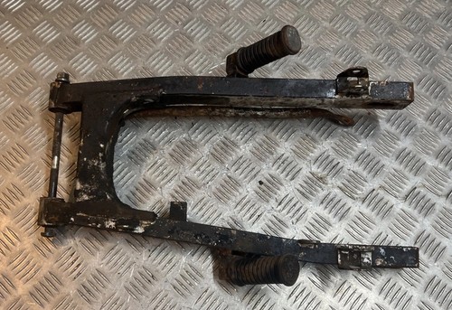 Suzuki ts50er swingarm - ts50er, ts