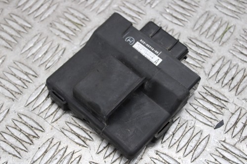 Yamaha 2023 ecu 2020 - 2023,