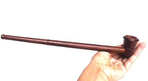Matchpipe churchwarden hobbit - churchwarden,