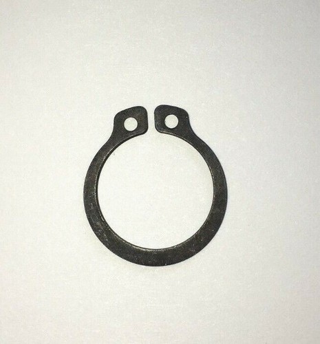 16mm external circlip - external,