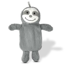 SLOTH 2L Hot Water Bottle With