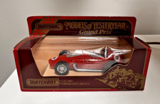 MATCHBOX FERRARI DINO 246/V12