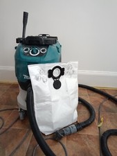 Makita VB841  Reusable Filter