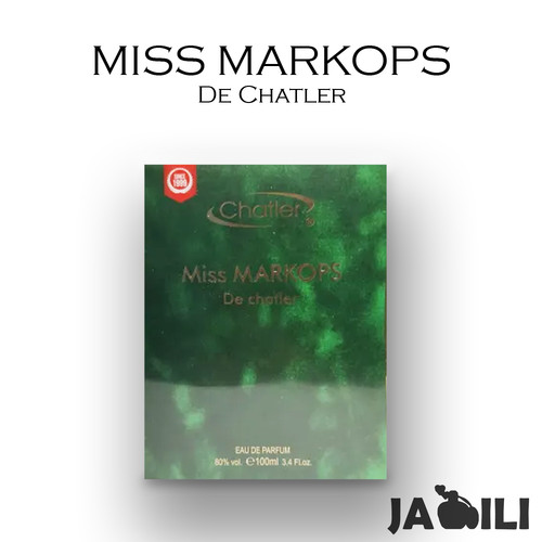 Miss markops chatler woman - miss, de