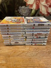 Choose Your Own Nintendo 3DS Bundle With Combined Postage