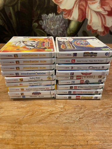 Choose your own nintendo - choose,