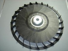 Lawnflite MTD Deck Fan 731-1583