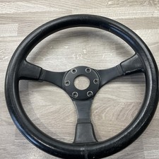 Ford Rs 3 Steering Wheel