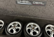 Porsche 911 996 993 986 Turbo