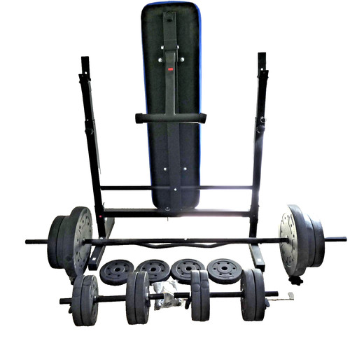 Pro fitness multi - pro,