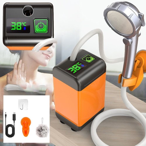 Portable shower camping - portable,