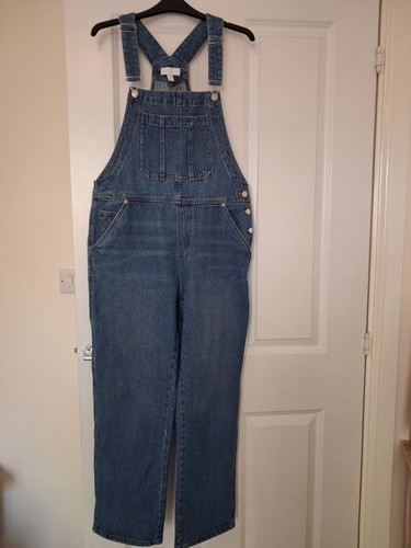 Classic blue dungarees uk - classic,