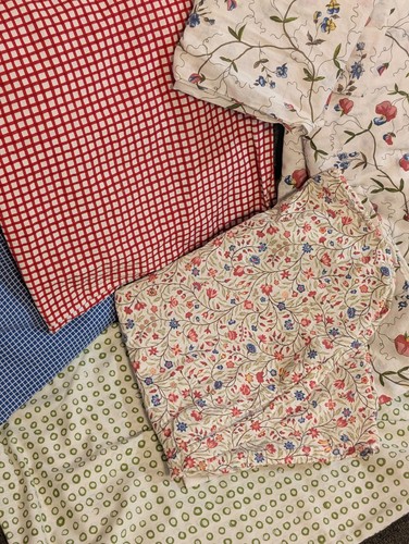 Vintage ikea bedding linen - vintage,