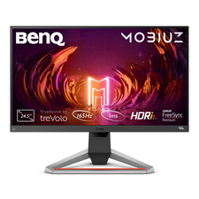 BenQ MOBIUZ EX2510S 24.5-inch