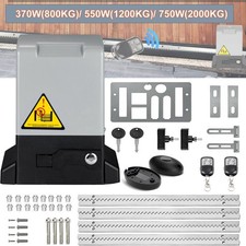 Automatic Sliding Electric