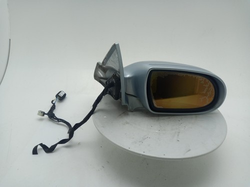 Mercedes door mirror - mercedes, o/s